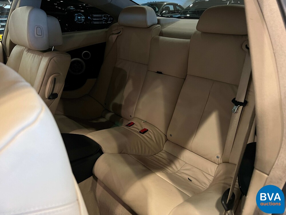 BMW 650i Coupe 6-Series E63 367pk 2009, L-200-ZB.