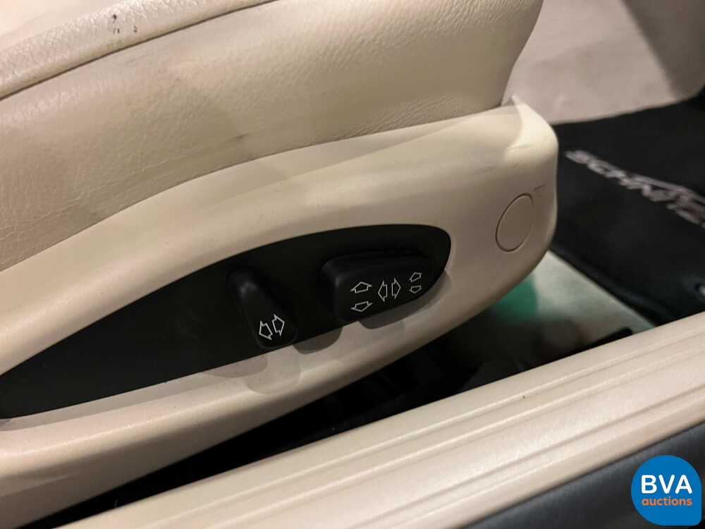 BMW 650i Coupe 6-Series E63 367pk 2009, L-200-ZB.