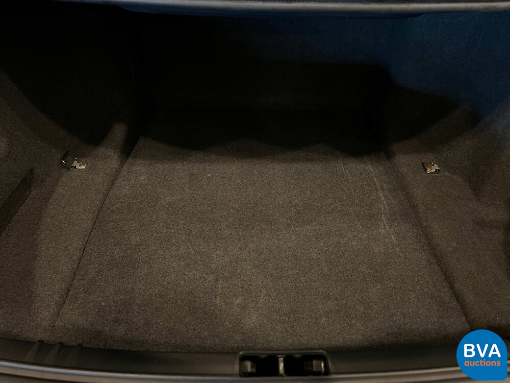 BMW 650i Coupe 6-Series E63 367pk 2009, L-200-ZB.