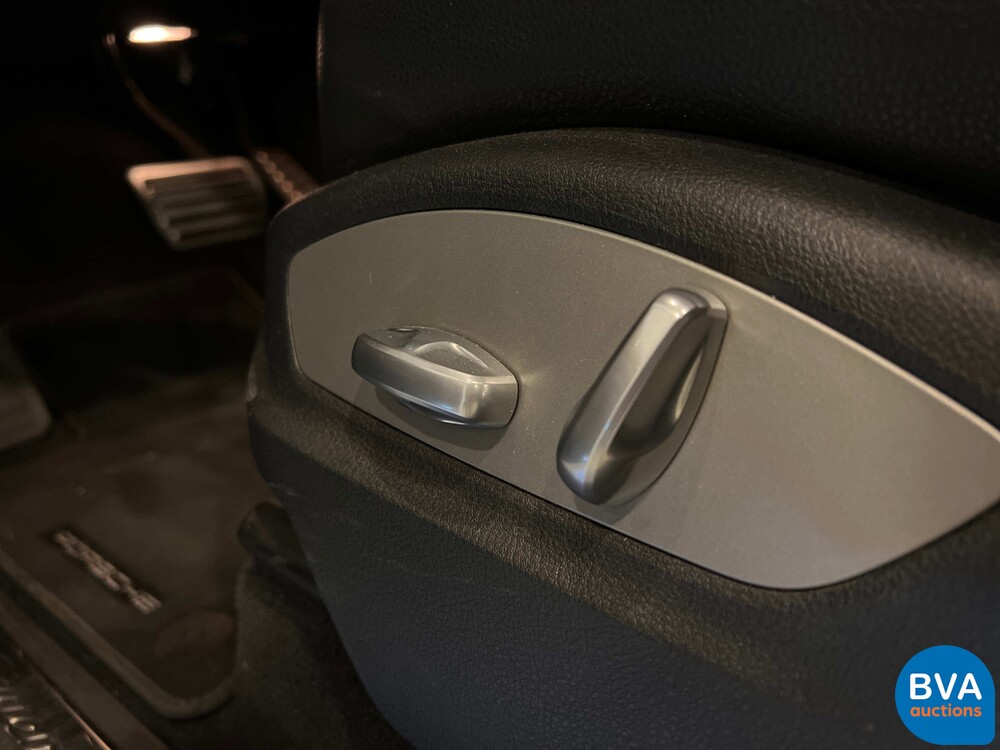 Porsche Cayenne S E-Hybrid 416pk 2015 Plug-In Hybrid FACELIFT -Org. NL-, HG-725-D.