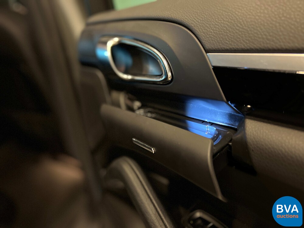 Porsche Cayenne S E-Hybrid 416pk 2015 Plug-In Hybrid FACELIFT -Org. NL-, HG-725-D.