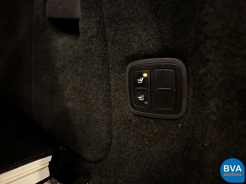 Porsche Cayenne S E-Hybrid 416pk 2015 Plug-In Hybrid FACELIFT -Org. NL-, HG-725-D.