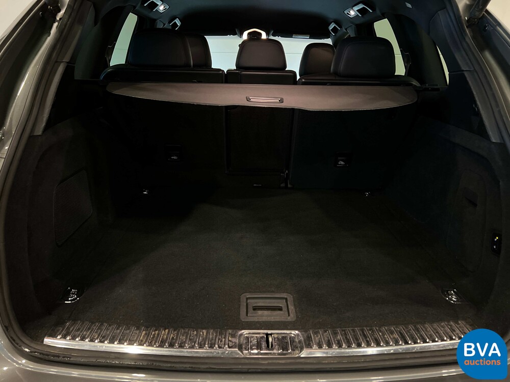 Porsche Cayenne S E-Hybrid 416pk 2015 Plug-In Hybrid FACELIFT -Org. NL-, HG-725-D.