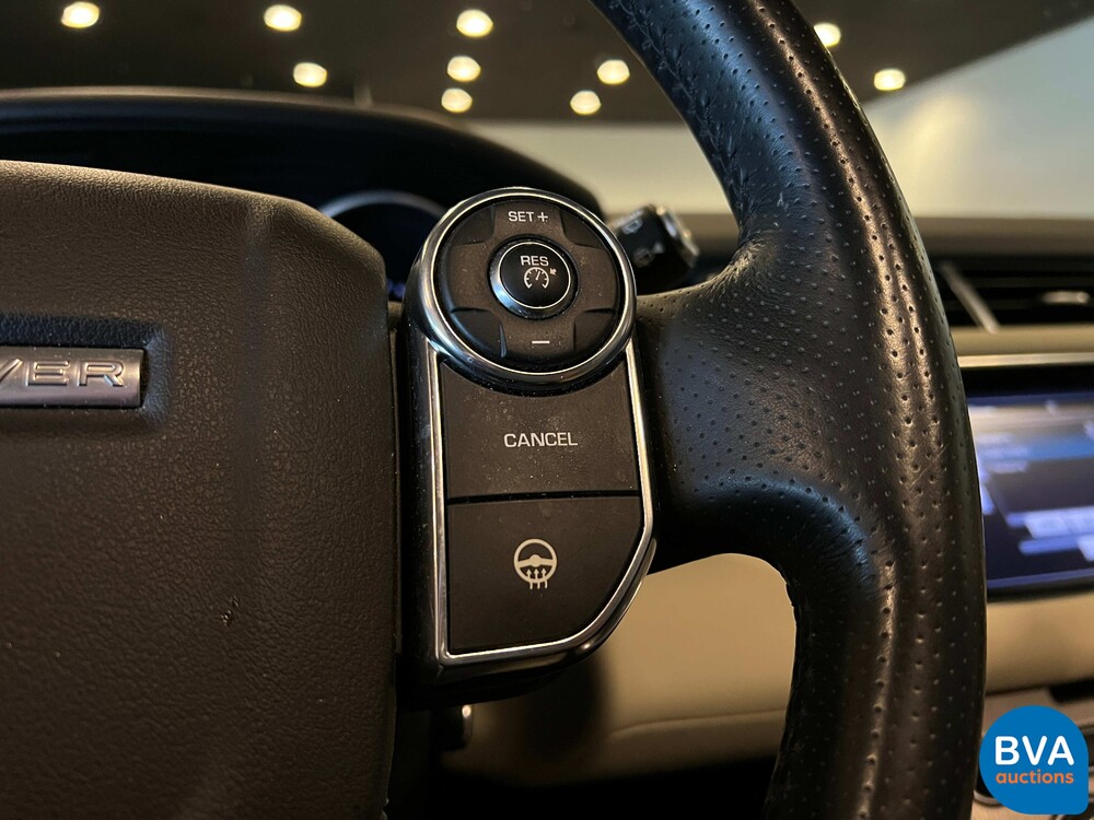 Range Rover Sport 3.0 TDV6 HSE Dynamic 258hp 2013, 3-TVV-88.