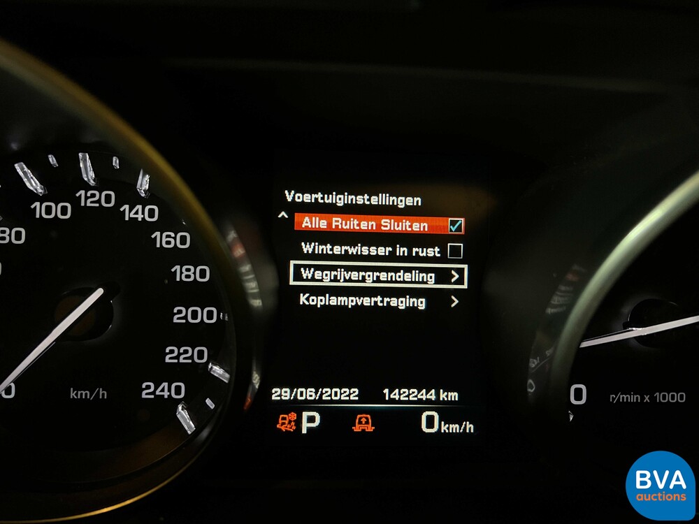 Range Rover Sport 3.0 TDV6 HSE Dynamic 258hp 2013, 3-TVV-88.