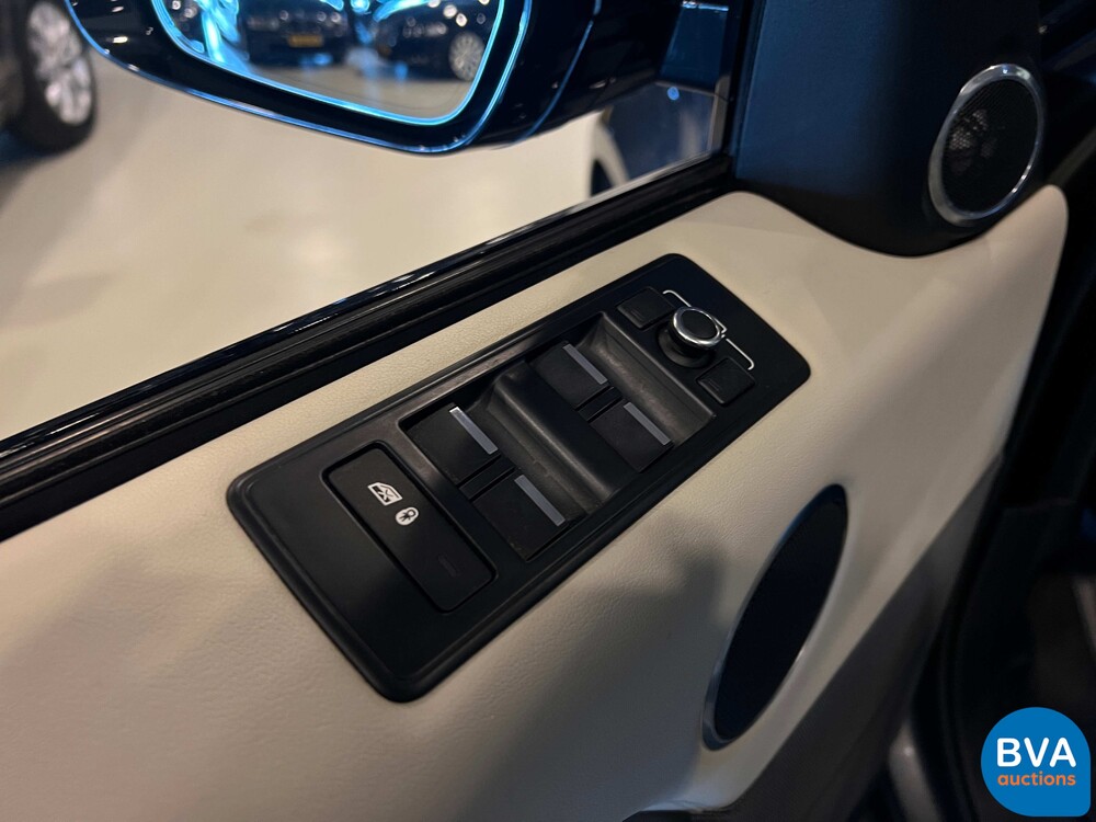 Range Rover Sport 3.0 TDV6 HSE Dynamic 258hp 2013, 3-TVV-88.