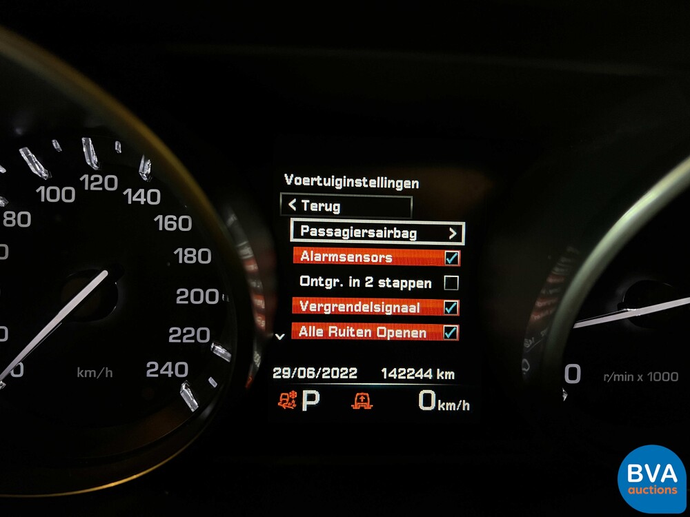 Range Rover Sport 3.0 TDV6 HSE Dynamic 258hp 2013, 3-TVV-88.