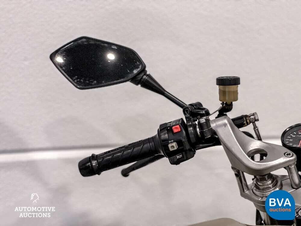 Ducati ST2 Tour 83hp 2000, MB-RJ-82.