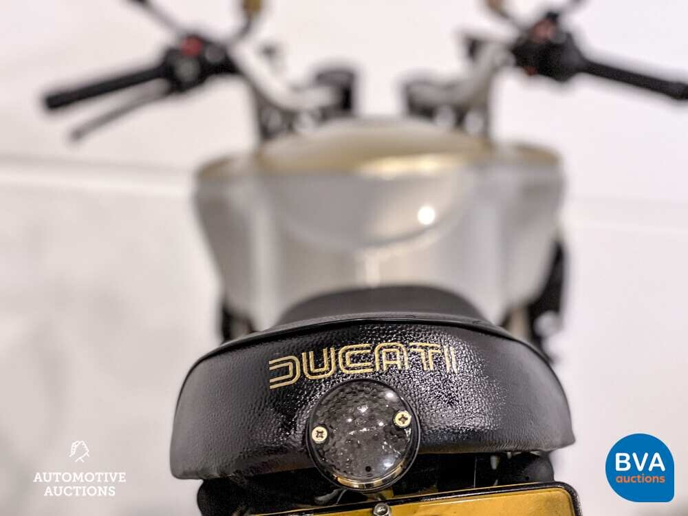 Ducati ST2 Tour 83hp 2000, MB-RJ-82.