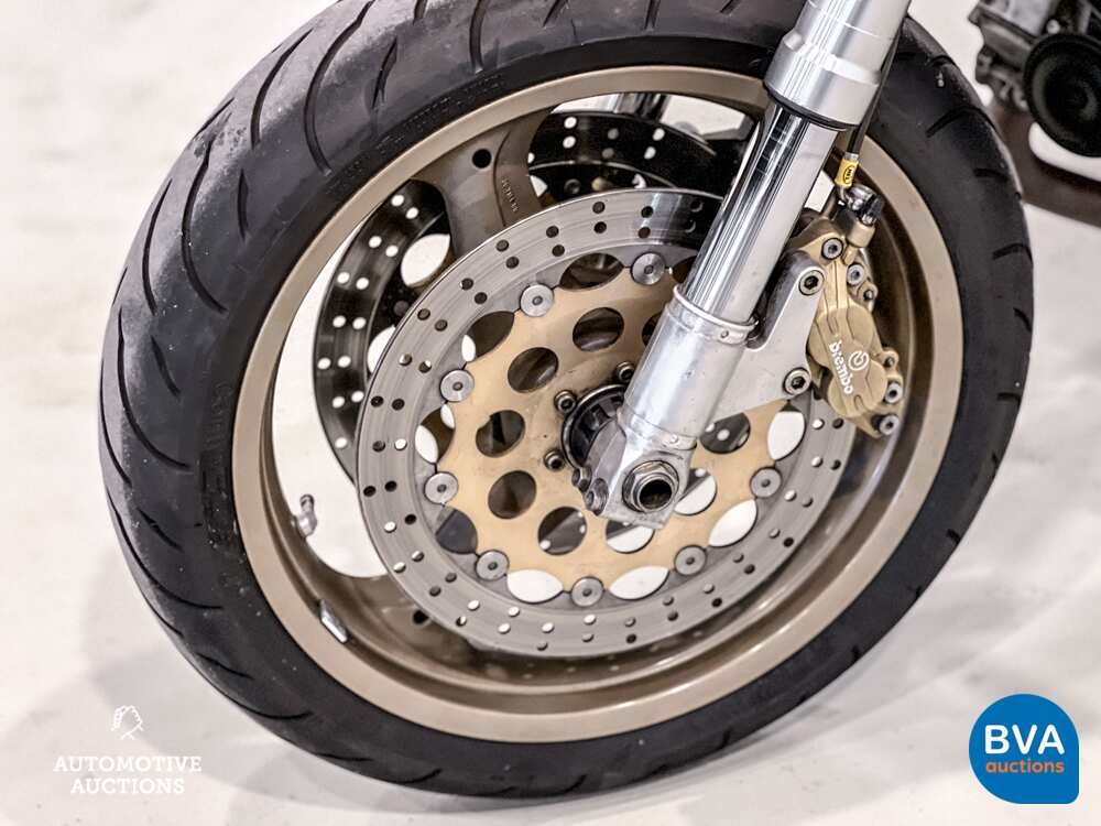 Ducati ST2 Tour 83hp 2000, MB-RJ-82.