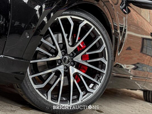 Audi Q8 60 TFSIe Quattro S-Line 490pk 2025 Plug-In Hybrid Fabrieksgarantie