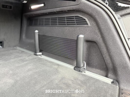 Audi Q8 60 TFSIe Quattro S-Line 490pk 2025 Plug-In Hybrid Fabrieksgarantie