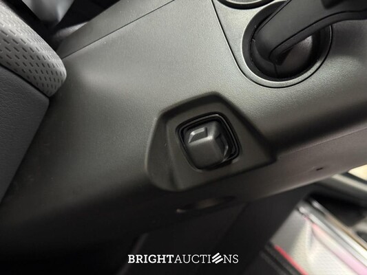 Audi Q8 60 TFSIe Quattro S-Line 490pk 2025 Plug-In Hybrid Fabrieksgarantie