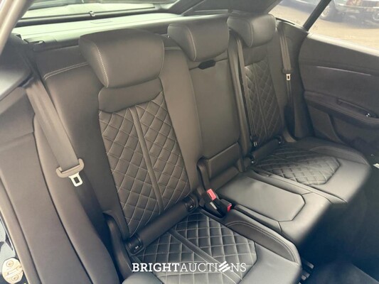 Audi Q8 60 TFSIe Quattro S-Line 490pk 2025 Plug-In Hybrid Fabrieksgarantie