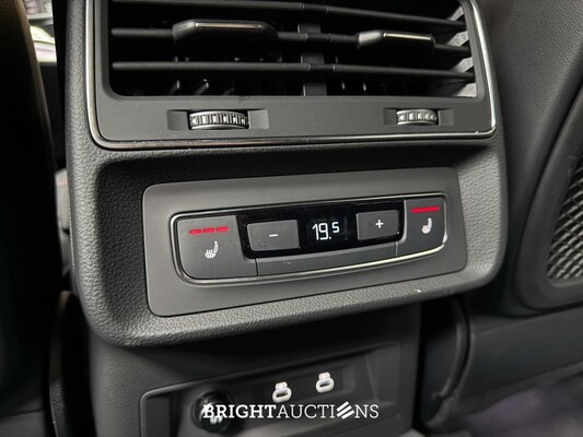 Audi Q8 60 TFSIe Quattro S-Line 490pk 2025 Plug-In Hybrid Fabrieksgarantie