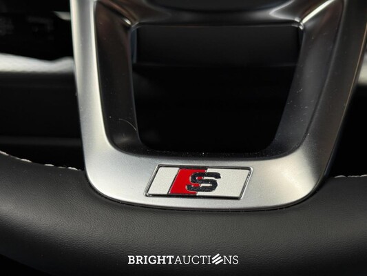 Audi Q8 60 TFSIe Quattro S-Line 490pk 2025 Plug-In Hybrid Fabrieksgarantie