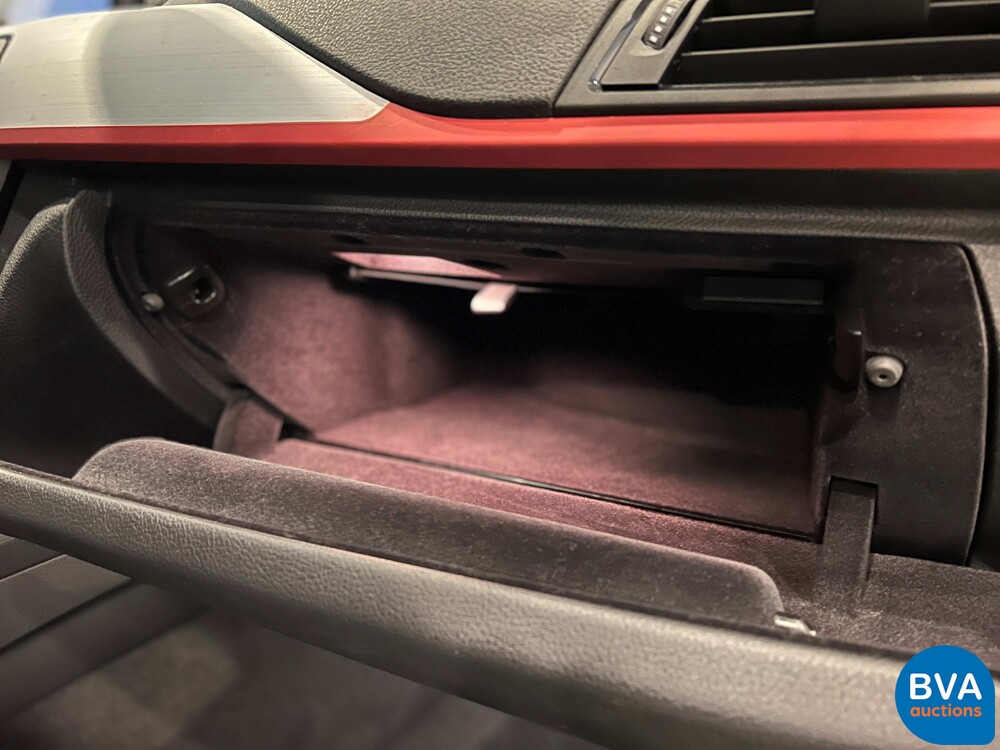 BMW ActiveHybrid 3 F30 335i Sedan 340pk 3-Serie 2013