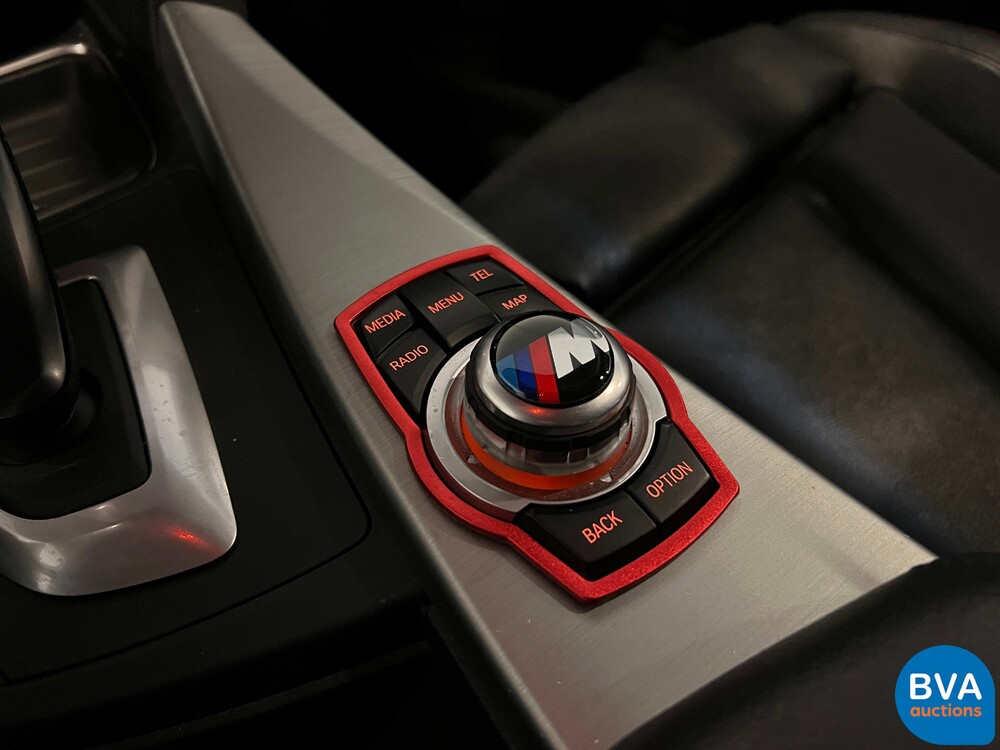 BMW ActiveHybrid 3 F30 335i Sedan 340pk 3-Serie 2013