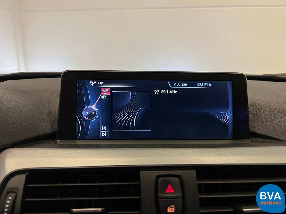 BMW ActiveHybrid 3 F30 335i Sedan 340pk 3-Serie 2013