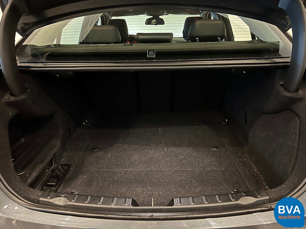 BMW ActiveHybrid 3 F30 335i Sedan 340pk 3-Serie 2013