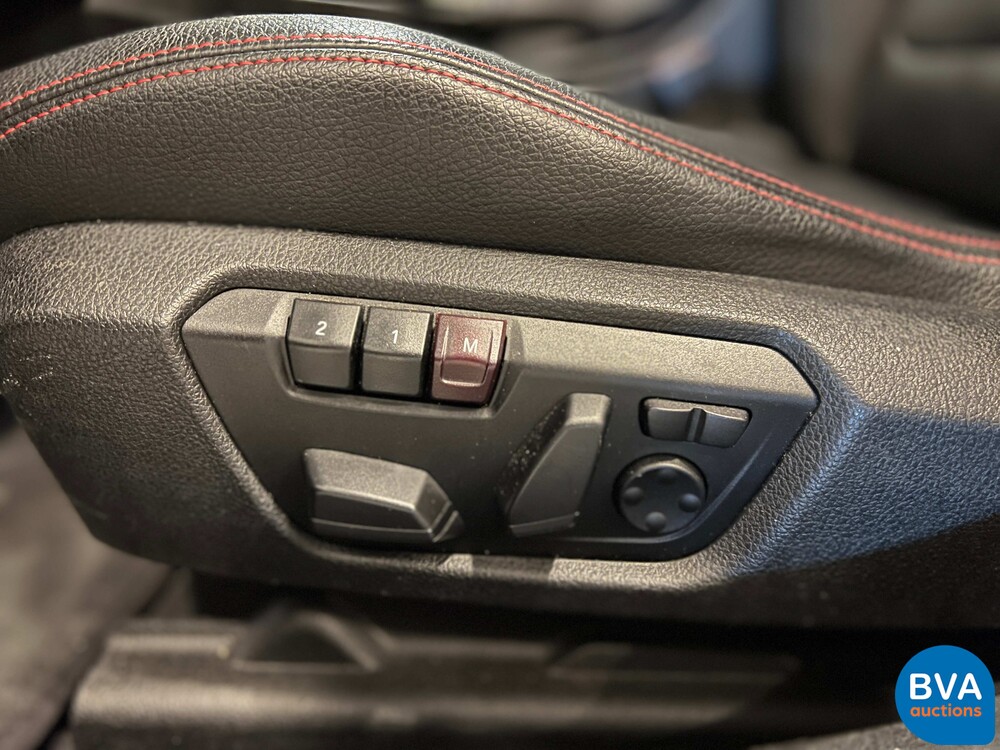 BMW ActiveHybrid 3 F30 335i Sedan 340pk 3-Serie 2013