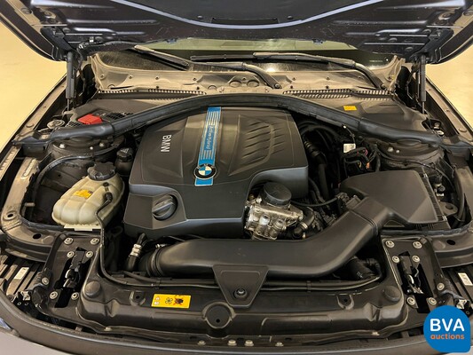 BMW ActiveHybrid 3 F30 335i Sedan 340hp 3-Series 2013.