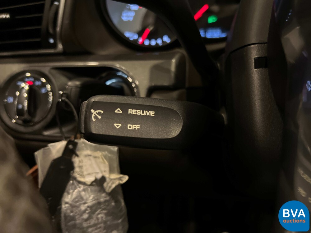 Porsche 911 4s 991.2 Carrera 4s Cabriolet 420hp 2016 FACELIFT, ZS-666-G.