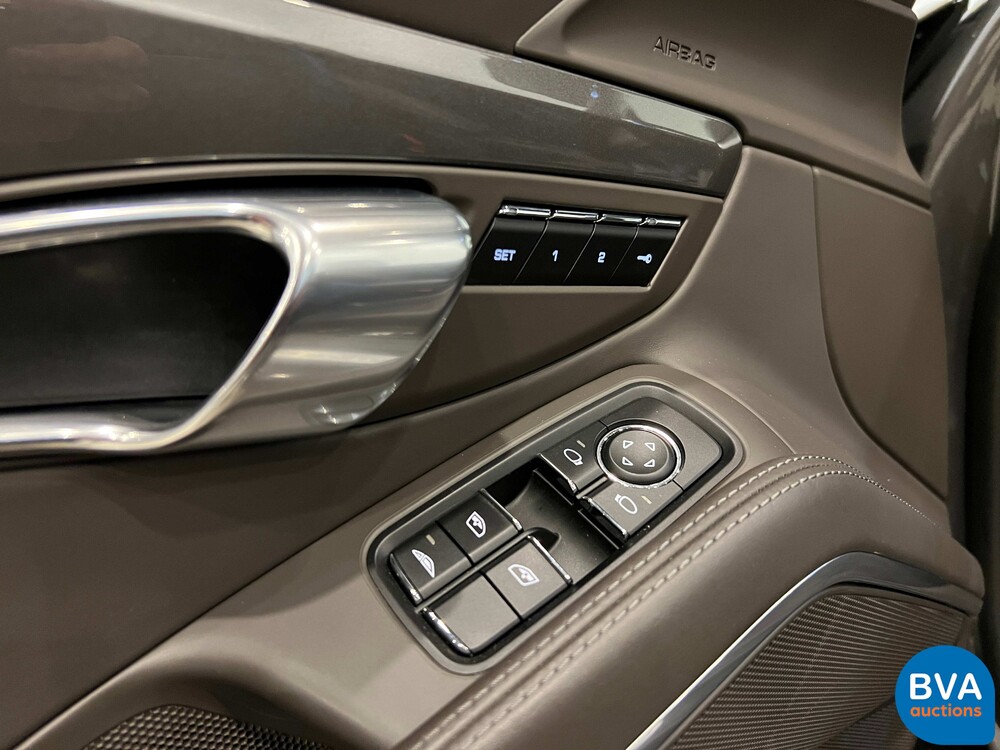 Porsche 911 4s 991.2 Carrera 4s Cabriolet 420hp 2016 FACELIFT, ZS-666-G.