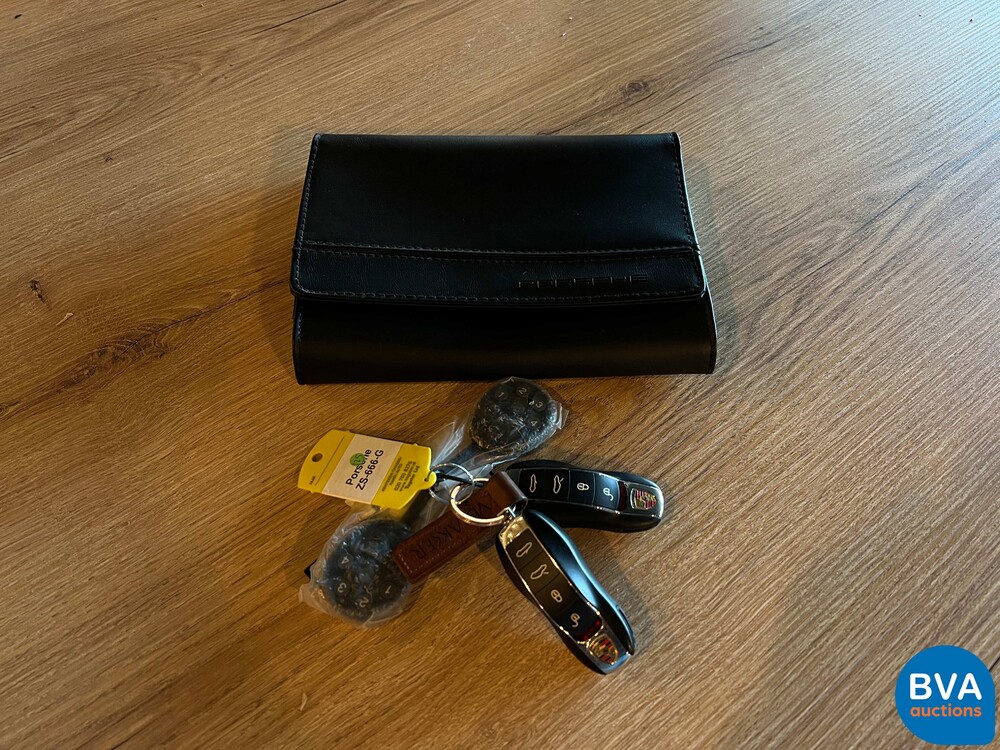 Porsche 911 4s 991.2 Carrera 4s Cabriolet 420hp 2016 FACELIFT, ZS-666-G.