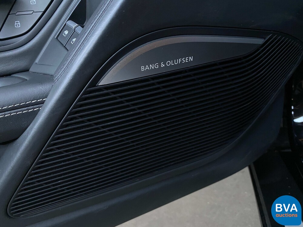 Audi R8 V10 PLUS 5.2 FSI Quattro 610pk 2016 NIEUW-MODEL, N-348-FN