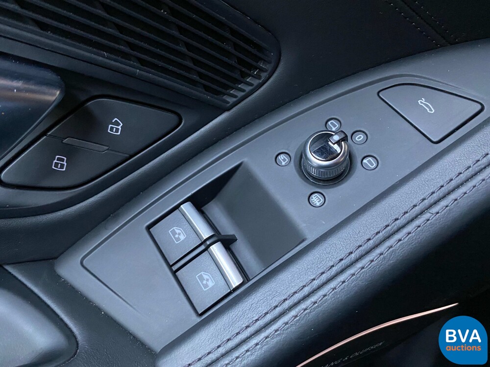 Audi R8 V10 PLUS 5.2 FSI Quattro 610pk 2016 NIEUW-MODEL, N-348-FN