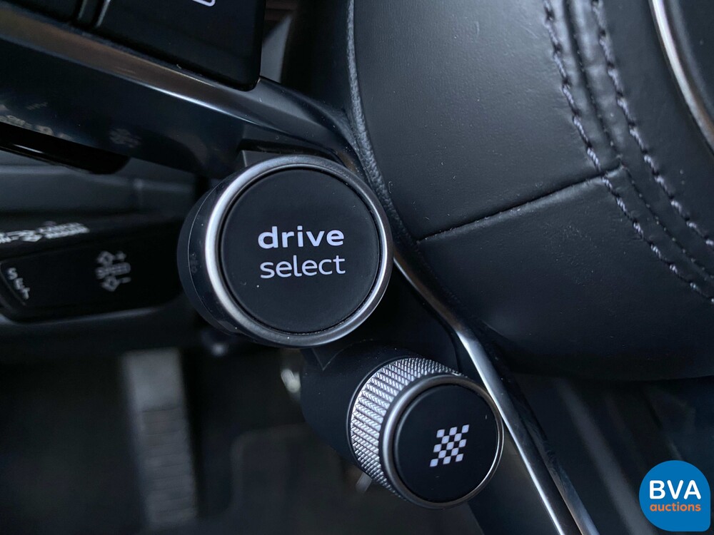 Audi R8 V10 PLUS 5.2 FSI Quattro 610pk 2016 NIEUW-MODEL, N-348-FN