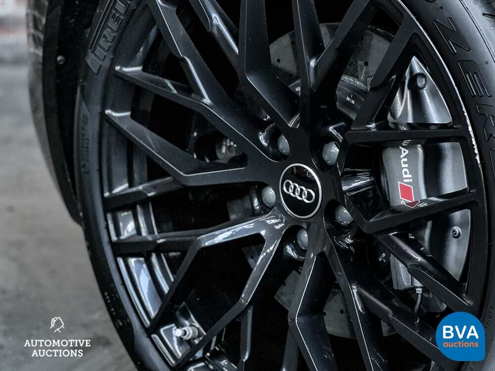 Audi R8 V10 PLUS 5.2 FSI Quattro 610pk 2016 NIEUW-MODEL, N-348-FN