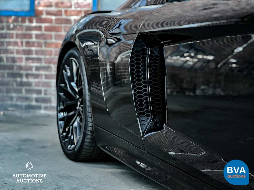 Audi R8 V10 PLUS 5.2 FSI Quattro 610pk 2016 NIEUW-MODEL, N-348-FN