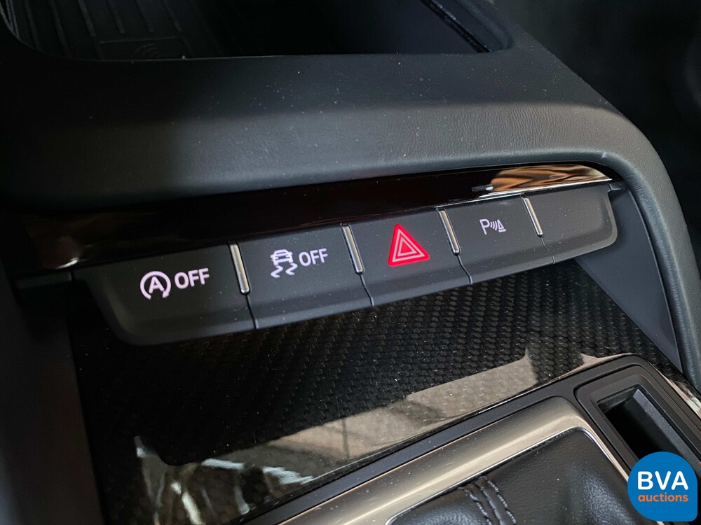 Audi R8 V10 PLUS 5.2 FSI Quattro 610pk 2016 NIEUW-MODEL, N-348-FN