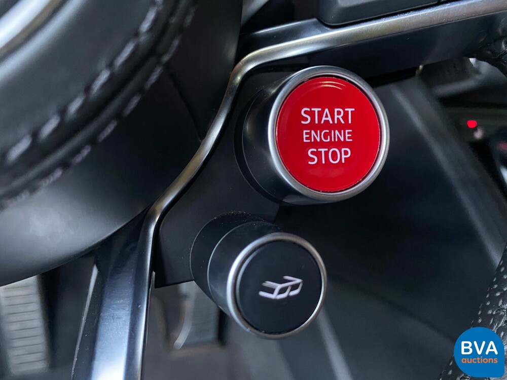 Audi R8 V10 PLUS 5.2 FSI Quattro 610pk 2016 NIEUW-MODEL, N-348-FN