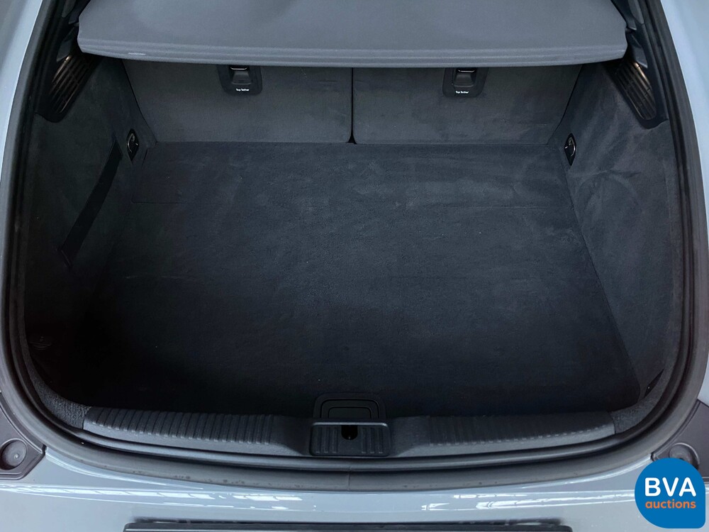 Audi TT RS Coupé 2.5TFSI Quattro 400pk 2016 Carbon TTrs -NW MODEL- SPECIAL EDITION (40 YEARS)