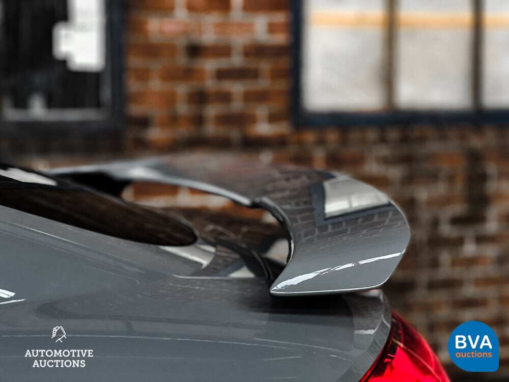 Audi TT RS Coupé 2.5TFSI Quattro 400pk 2016 Carbon TTrs -NW MODEL- SPECIAL EDITION (40 YEARS)