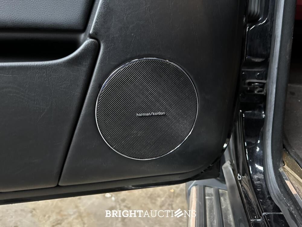 Mercedes-Benz G500 5.5 V8 388pk 2013 G-Klasse (82.000 km)