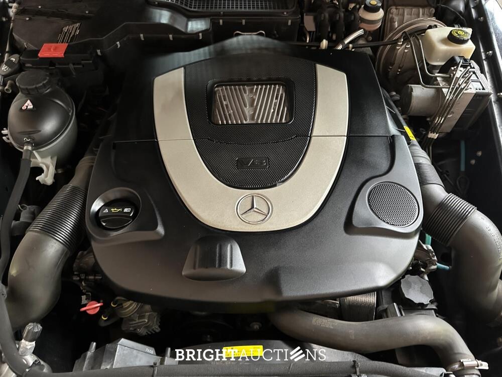 Mercedes-Benz G500 5.5 V8 388pk 2013 G-Klasse (82.000 km)