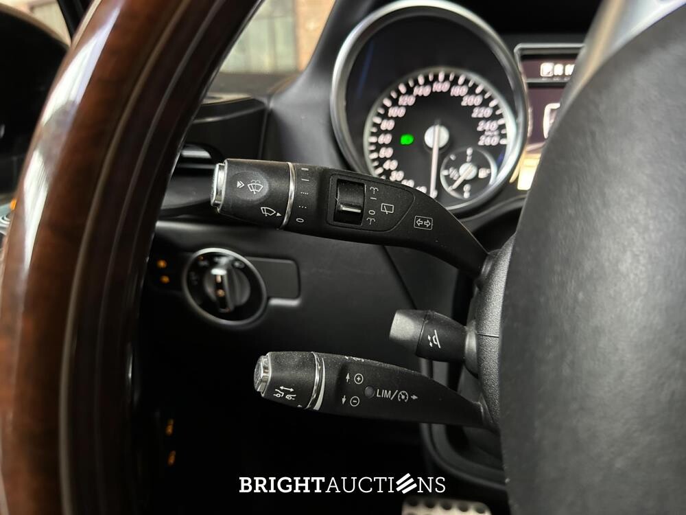 Mercedes-Benz G500 5.5 V8 388pk 2013 G-Klasse (82.000 km)