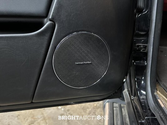 Mercedes-Benz G500 5.5 V8 388pk 2013 G-Klasse (82.000 km)