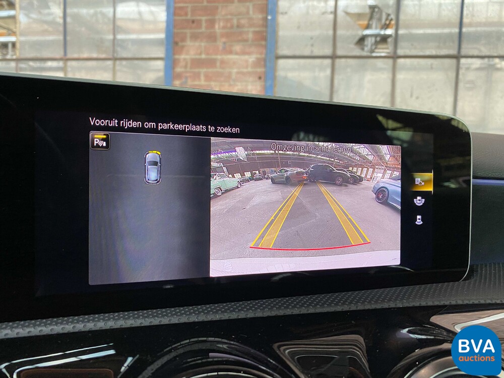 Mercedes-Benz A45s AMG 4matic+ A-klasse NW MODEL 421pk 2020, K-026-NG