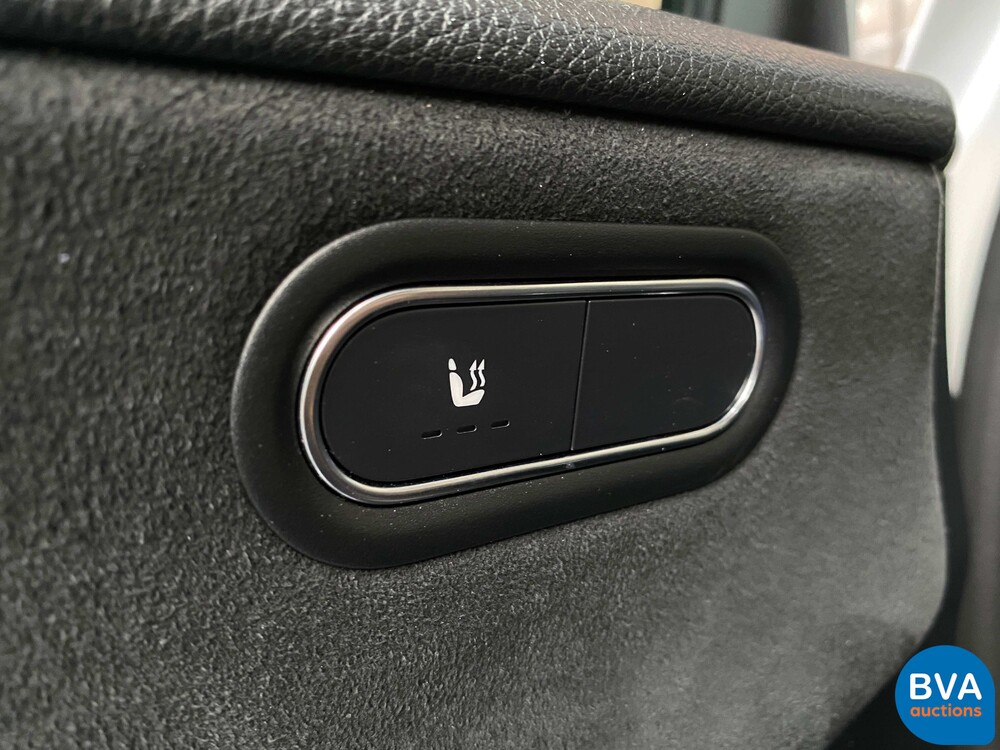 Mercedes-Benz A45s AMG 4matic+ A-klasse NW MODEL 421pk 2020, K-026-NG