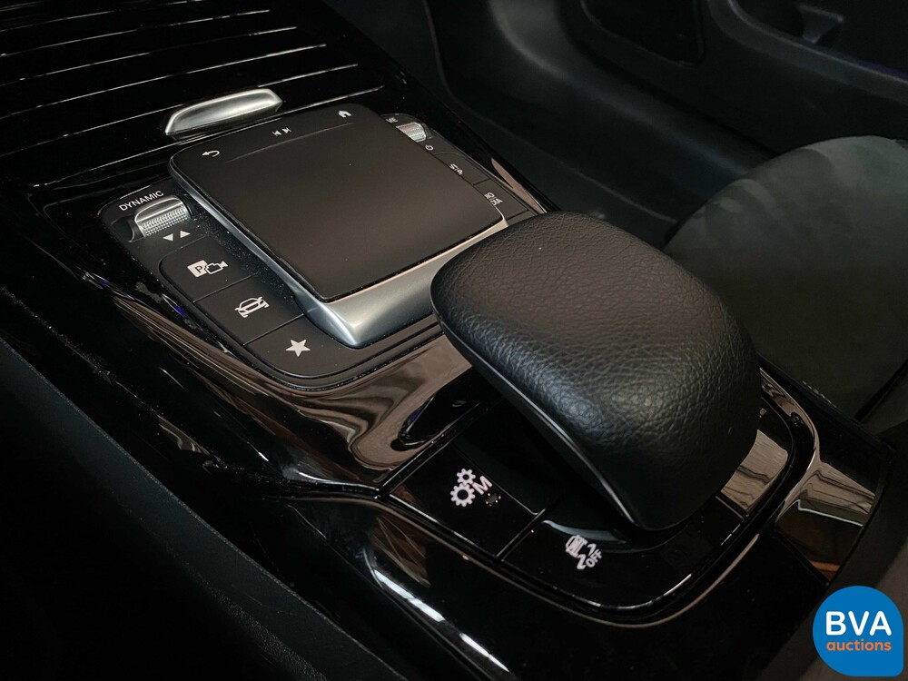 Mercedes-Benz A45s AMG 4matic+ A-klasse NW MODEL 421pk 2020, K-026-NG