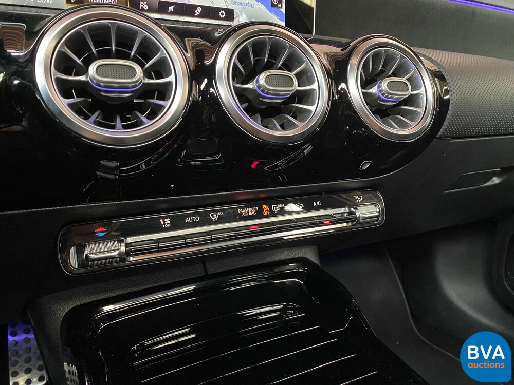 Mercedes-Benz A45s AMG 4matic+ A-klasse NW MODEL 421pk 2020, K-026-NG