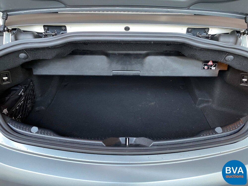 Mercedes Benz C63s AMG 4.0 V8 Cabriolet C-Klasse 510PS 2020 FACELIFT, K-129-DL.