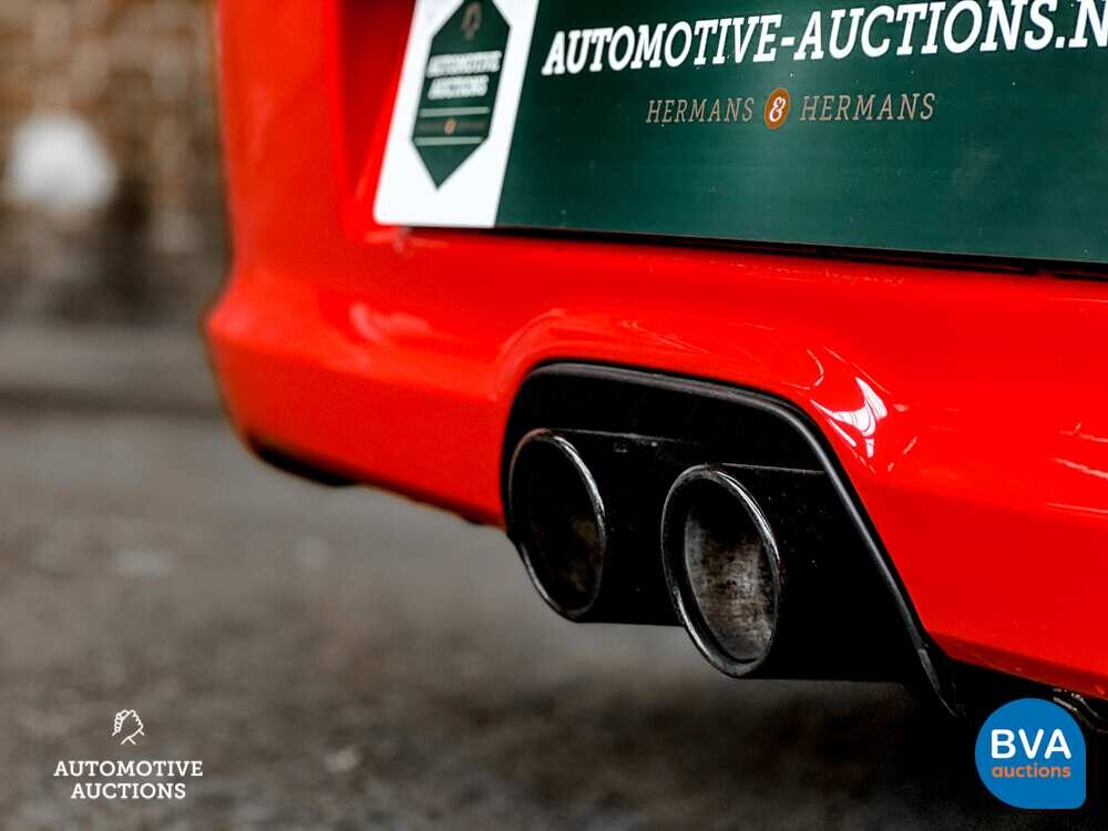 Porsche 911 GT3 3.8 435pk 2011 997 MK2 FACELIFT -GARANTIE-, PP-592-X