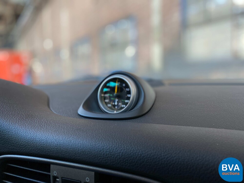 Porsche 911 GT3 3.8 435pk 2011 997 MK2 FACELIFT -GARANTIE-, PP-592-X