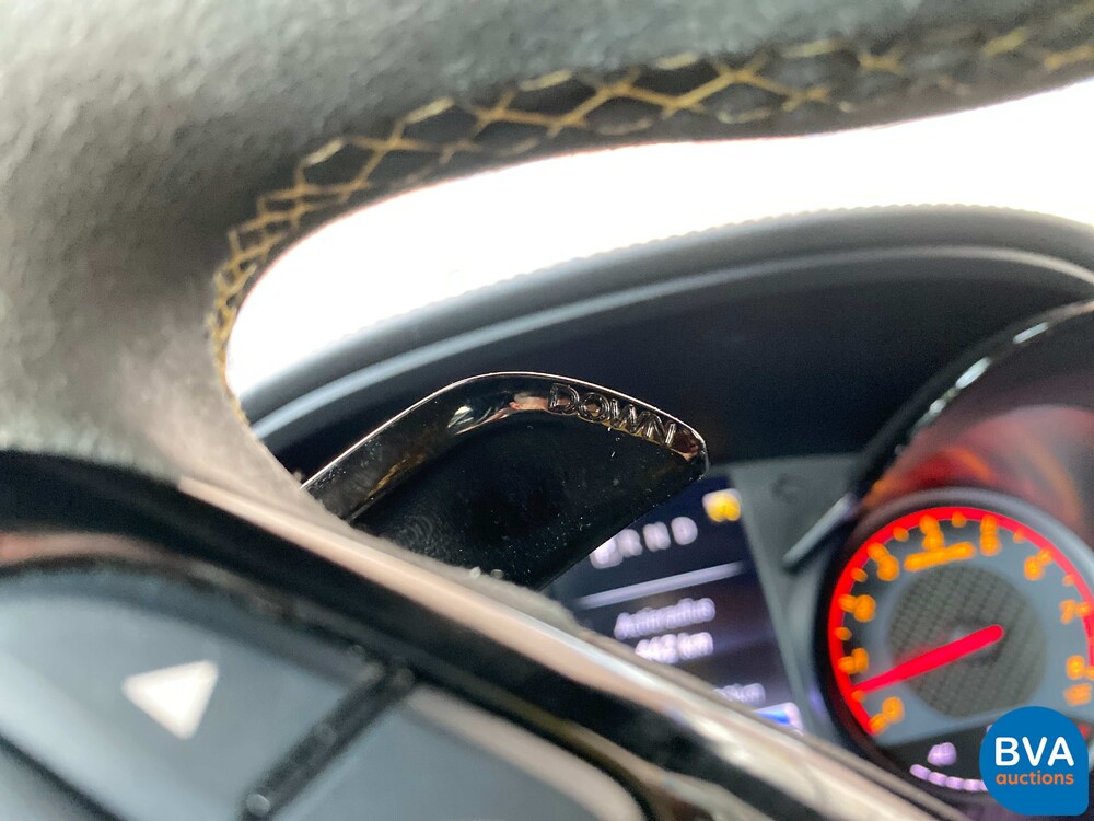 Mercedes-Benz AMG GTR 585pk 4.0 V8 2017 GT R TRACK-PACKAGE, K-187-RH